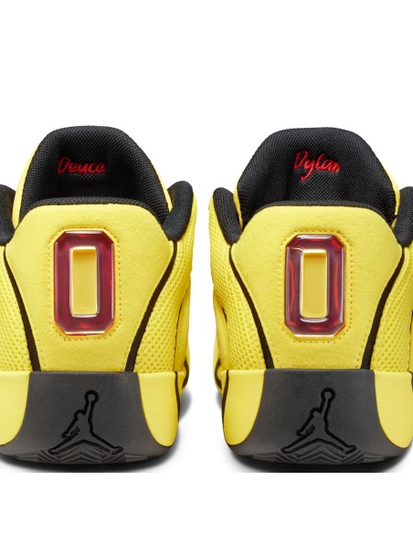 JORDAN TATUM 4
