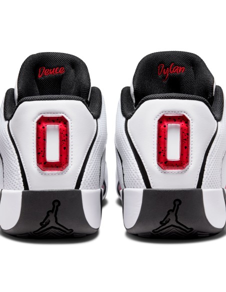 JORDAN TATUM 4