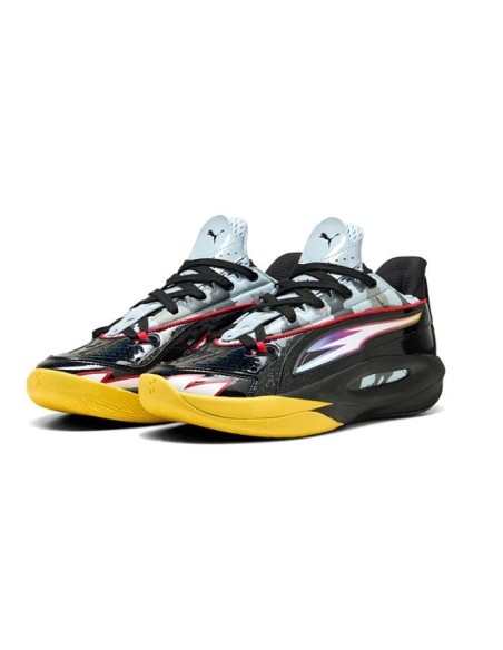 SCOOT ZEROS III