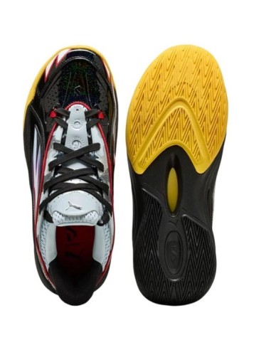 SCOOT ZEROS III