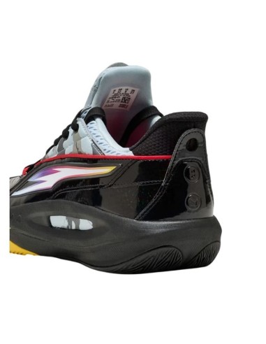 SCOOT ZEROS III