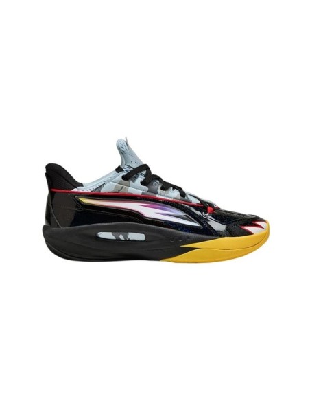SCOOT ZEROS III