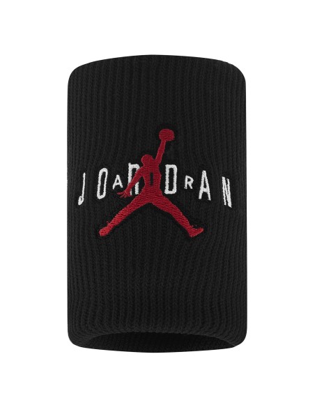 MUÑEQUERAS JORDAN JUMPMAN TERRY