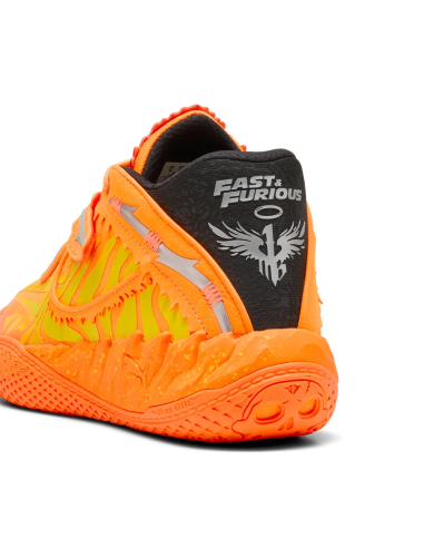 MB.05 FAST & FURIOUS LA