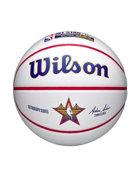 Balon de baloncesto NBA ALL STAR