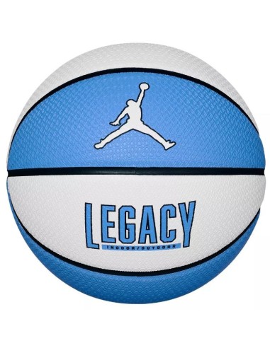 JORDAN LEGACY 2.0 8P DEFLATED