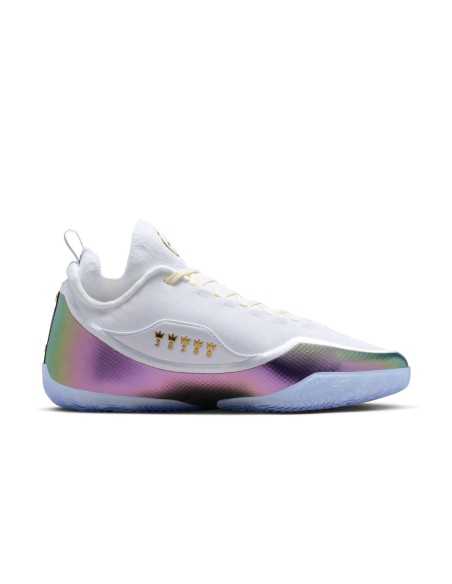LeBron XXIII Elite "For the Record"