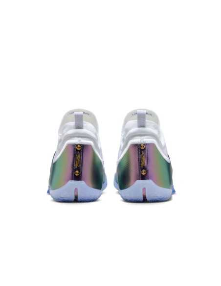 LeBron XXIII Elite "For the Record"