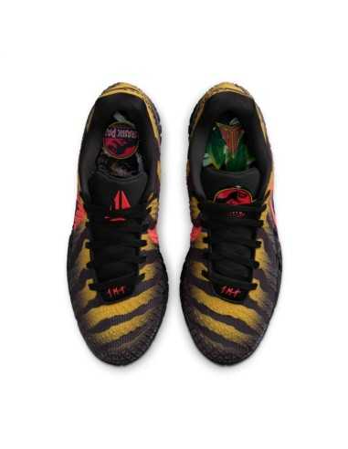 NIKE JA 3 "Raptor"
