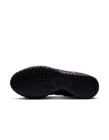 NIKE JA 3 "Raptor"