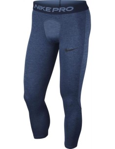 MALLAS NIKEPRO 3/4