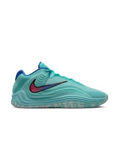 NIKE GIANNIS FREAK 7 "LIGHT AQUA"