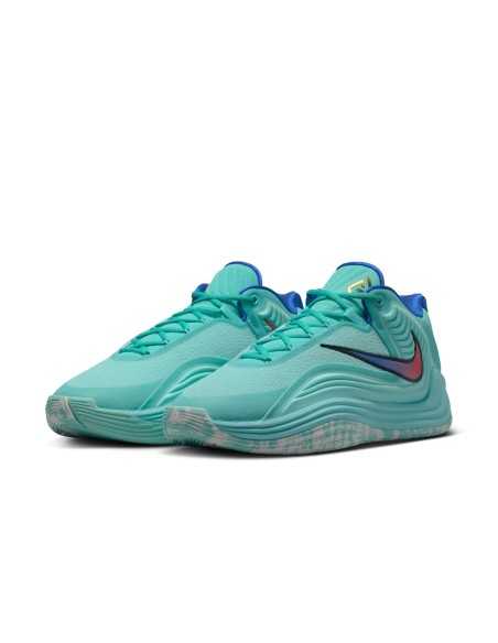 NIKE GIANNIS FREAK 7 "LIGHT AQUA"