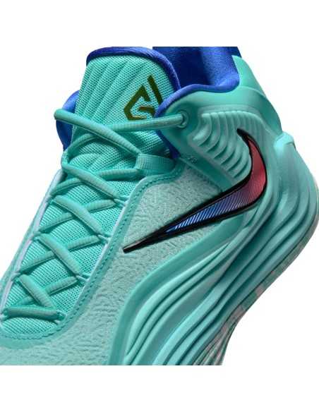 GIANNIS FREAK 7 "LIGHT AQUA"
