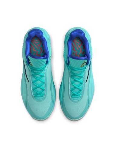 GIANNIS FREAK 7 "LIGHT AQUA"