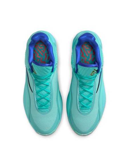 GIANNIS FREAK 7 "LIGHT AQUA"