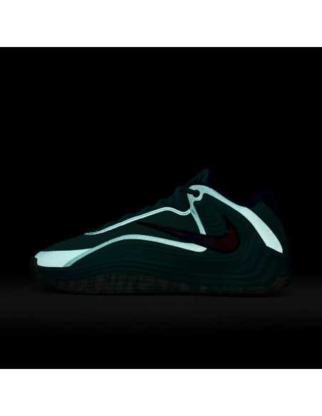 GIANNIS FREAK 7 "LIGHT AQUA"