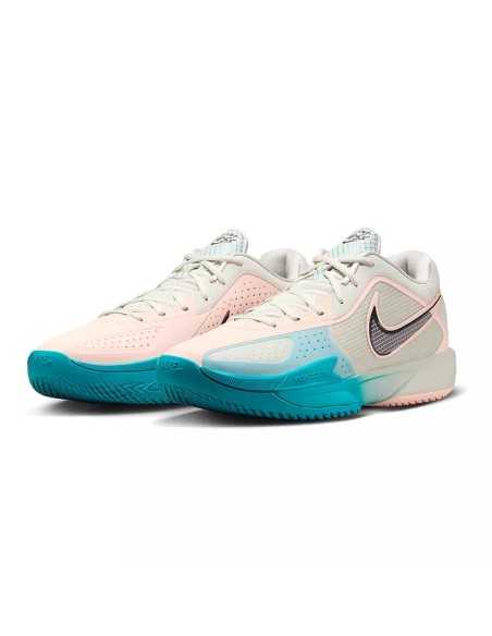 NIKE G.T. CUT CROSS “Arctic Orange”