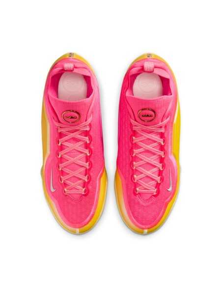 NIKE LEBRON XXIII ELITE "GOOD INTENTIONS"