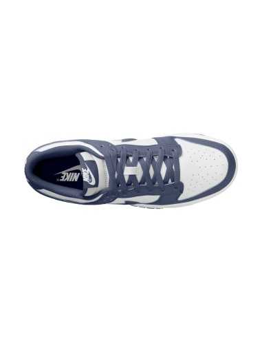 NIKE DUNK LOW RETRO ""Midnight Navy