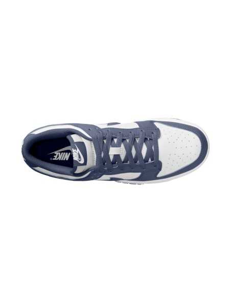 NIKE DUNK LOW RETRO ""Midnight Navy