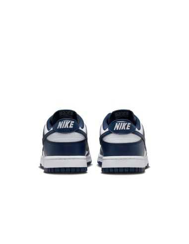 NIKE DUNK LOW RETRO ""Midnight Navy
