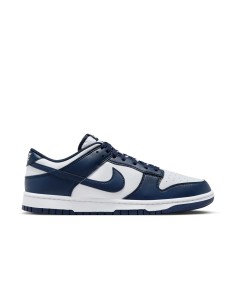 NIKE DUNK LOW RETRO ""Midnight Navy