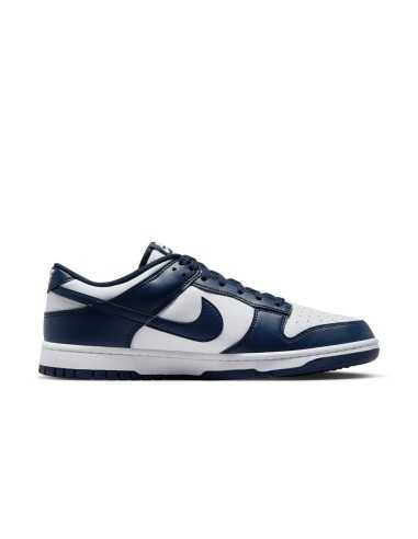NIKE DUNK LOW RETRO ""Midnight Navy