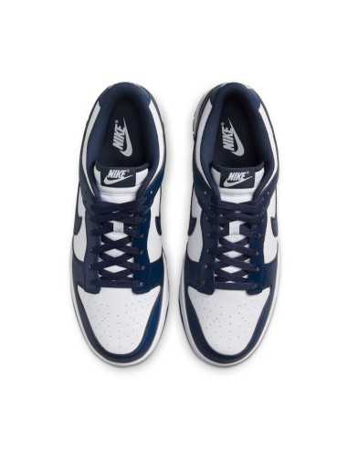 NIKE DUNK LOW RETRO ""Midnight Navy