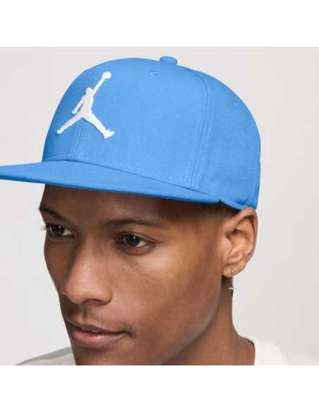 Jordan Jumpman Pro