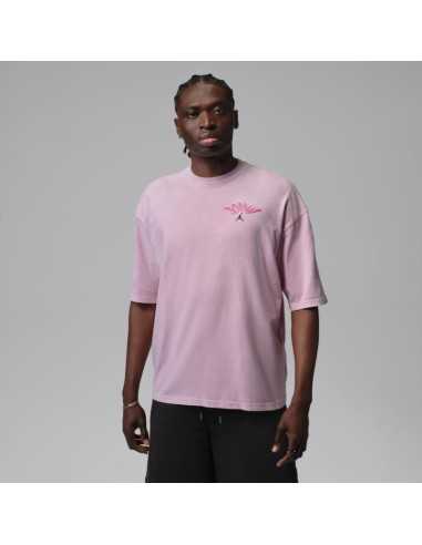 Camiseta Jordan Flight Retro