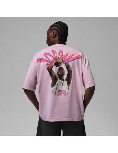 Camiseta Jordan Flight Retro