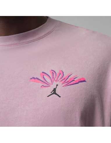 Camiseta Jordan Flight Retro