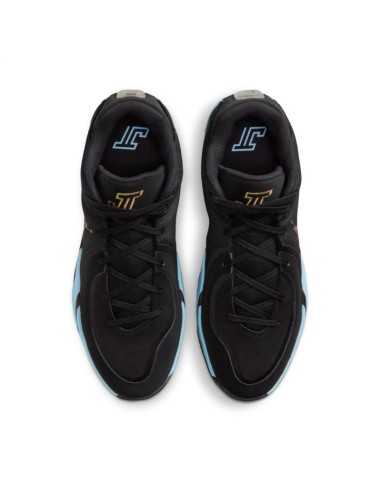 JORDAN TATUM 4