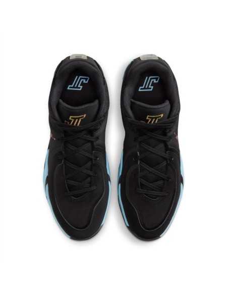 JORDAN TATUM 4