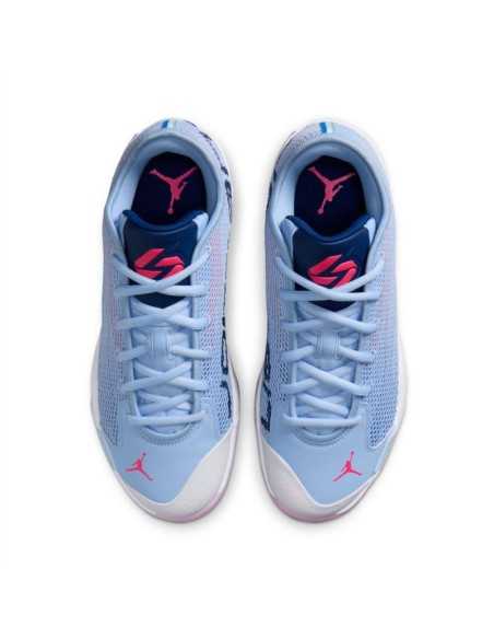 JORDAN Luka 77