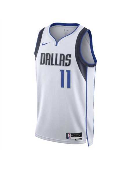 Kyrie Irving Dallas Mavericks 2022/23 Association Edition