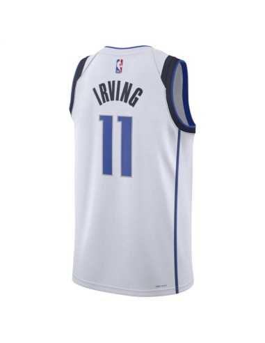 Kyrie Irving Dallas Mavericks 2022/23 Association Edition