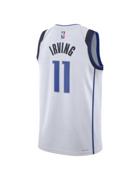 Kyrie Irving Dallas Mavericks 2022/23 Association Edition
