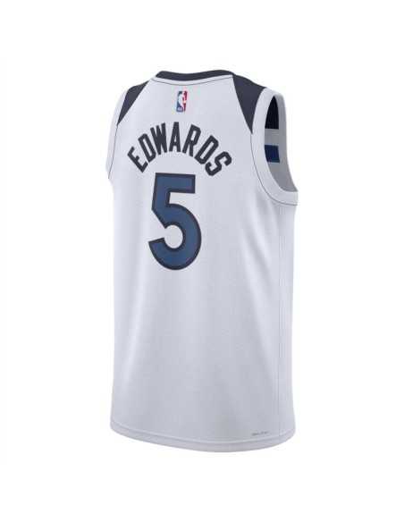 Minnesota Timberwolves Association Edition