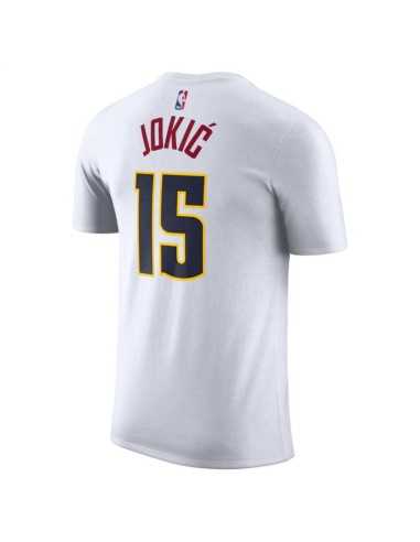 CAMISETA DE MANGA CORTA DENVER JOKIC