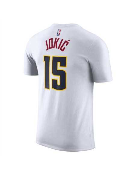 CAMISETA DE MANGA CORTA DENVER JOKIC