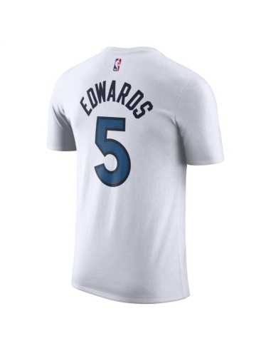 CAMISETA DE MANGA CORTA Minnesota Timberwolves