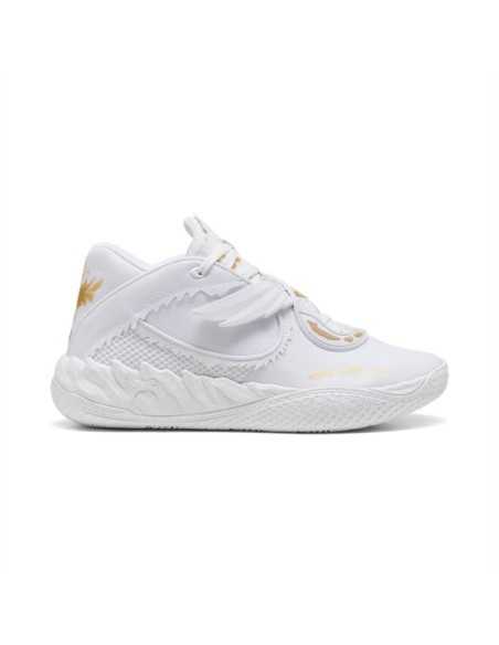 PUMA JUNIOR MB.05