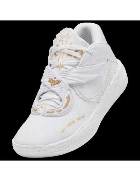 PUMA JUNIOR MB.05