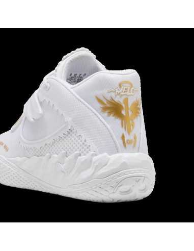 PUMA JUNIOR MB.05
