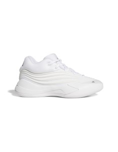 ADIDAS JUNIOR DAME X "WHITE"