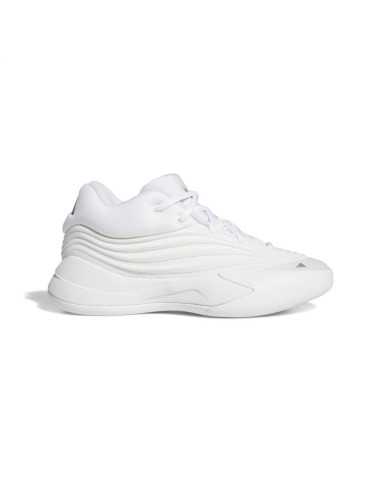 ADIDAS JUNIOR DAME X "WHITE"