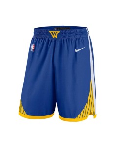 Golden State Warriors Swingman Icon Edition 2024/25 Short