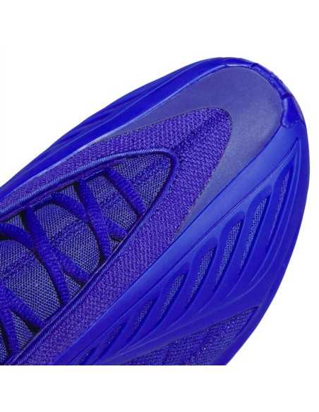 ADIDAS JUNIOR ANTHONY EDWARDS 2